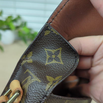 Louis Vuitton Saint Cloud PM Crossbody