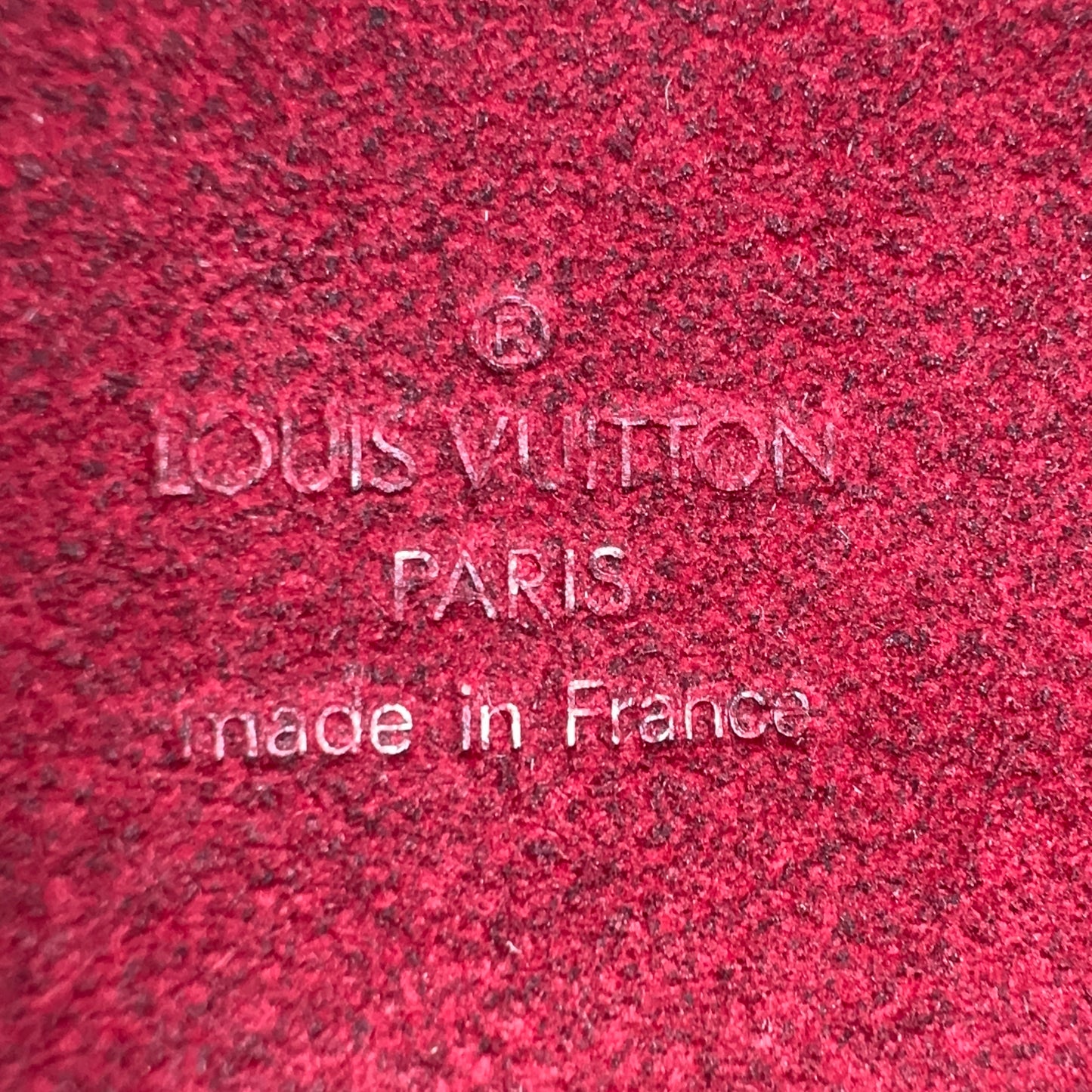 Louis Vuitton Murakami White Multicolor Pochette Accessories