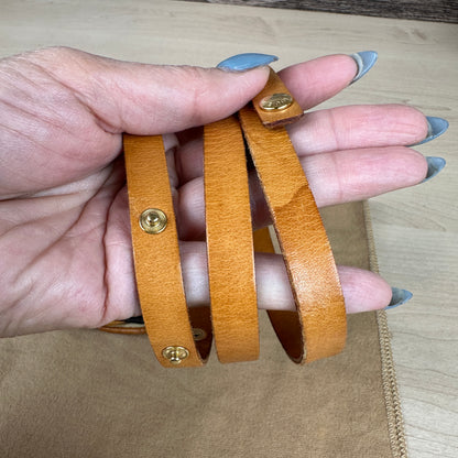 Louis Vuitton Florentine Pochette Belt Bag