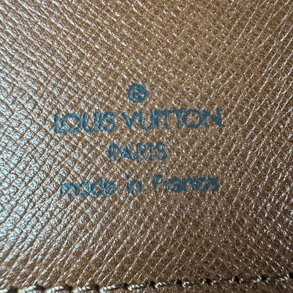 Louis Vuitton Chantilly MM Crossbody