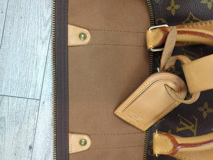 Louis Vuitton Keepall 50 Bandoulier