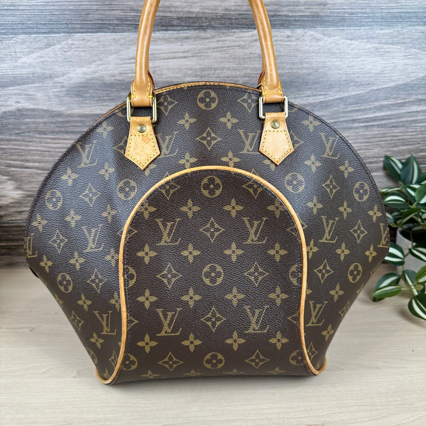 Louis Vuitton Ellipse MM