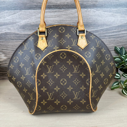 Louis Vuitton Ellipse MM