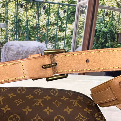 Louis Vuitton Saint Cloud GM