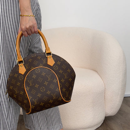 Louis Vuitton Ellipse PM