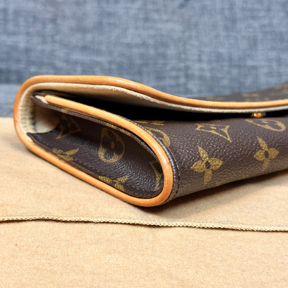 Louis Vuitton Twin Pochette GM