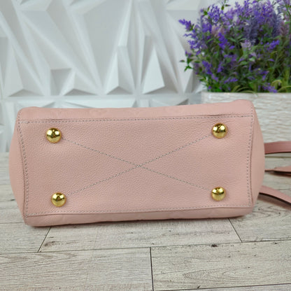 Empreinte Montaigne BB Rose Poudre
