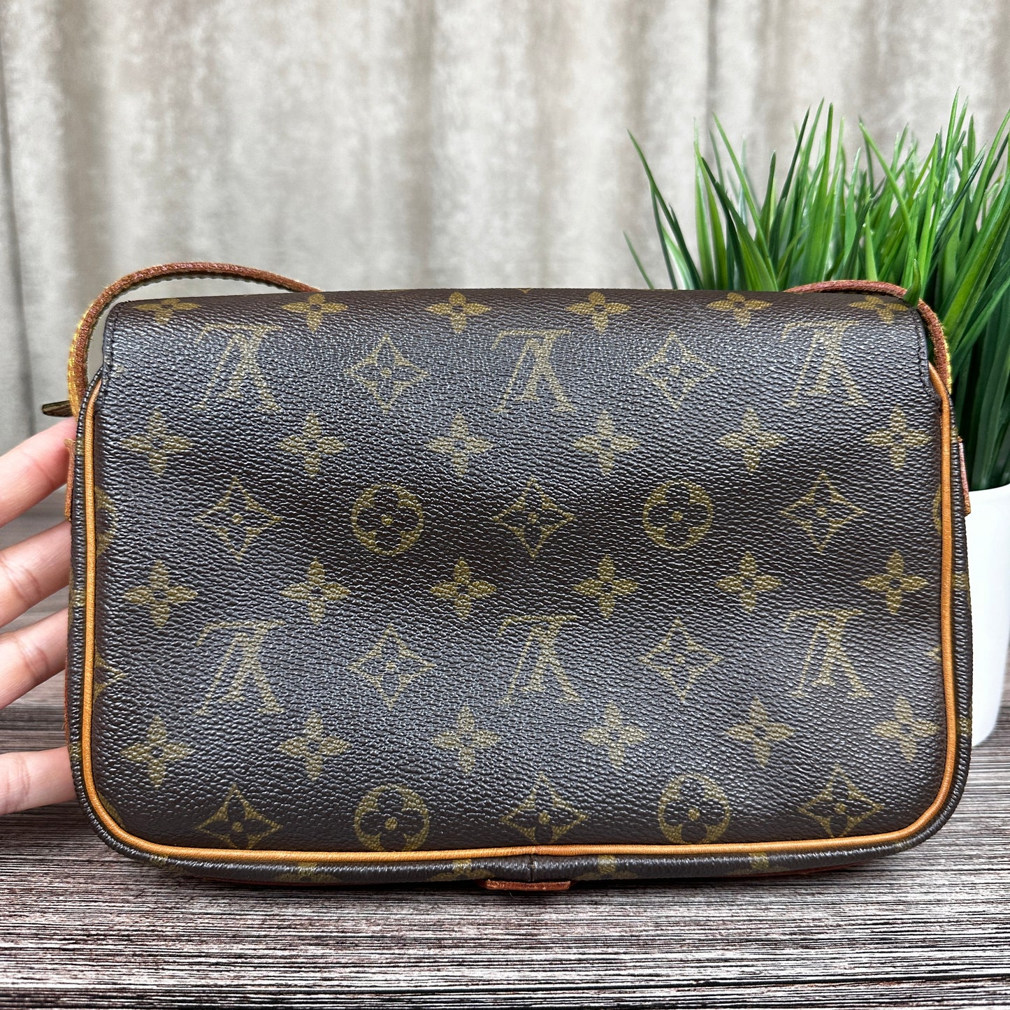Louis Vuitton Saint Germain PM