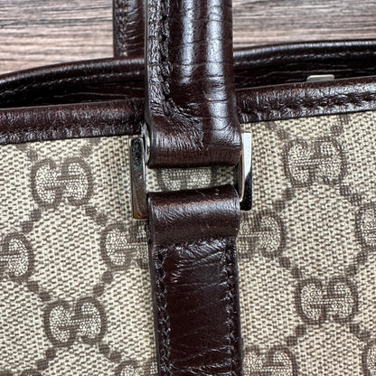 Gucci GG Supreme Joy Tote Medium