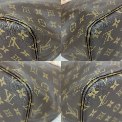 Louis Vuitton Neverfull MM Monogram