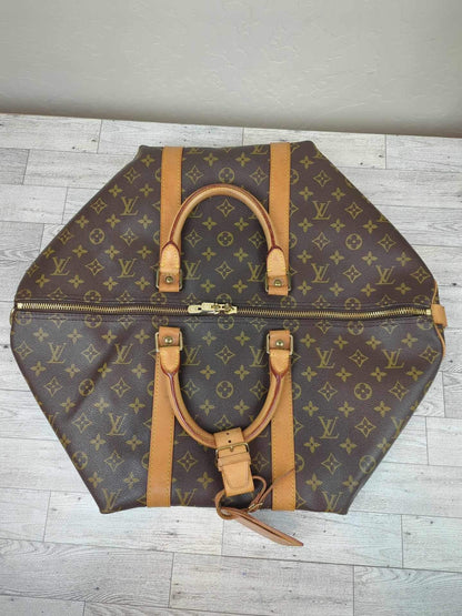 Louis Vuitton Keepall 50 Bandoulier