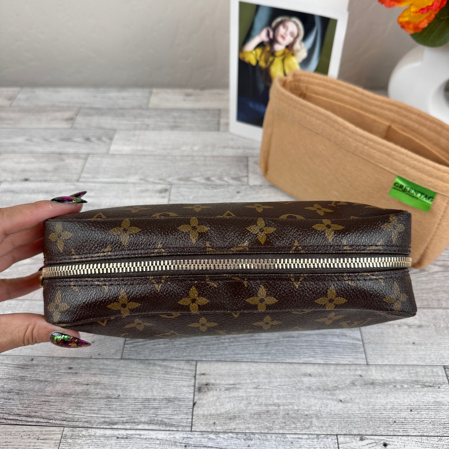 Louis Vuitton Trousse 23