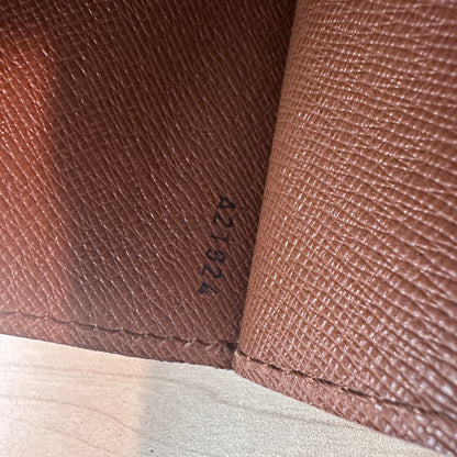 Louis Vuitton Monceau 28