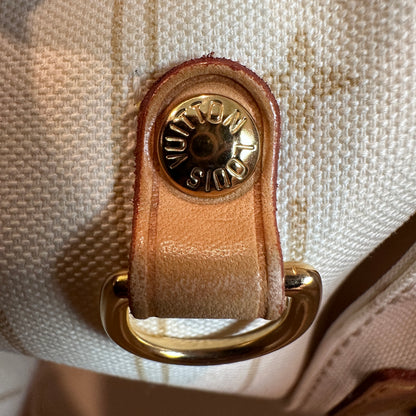 Louis Vuitton Azur Neverfull PM
