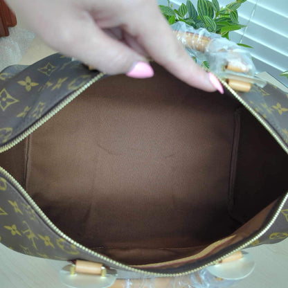 Louis Vuitton Speedy 35 Monogram