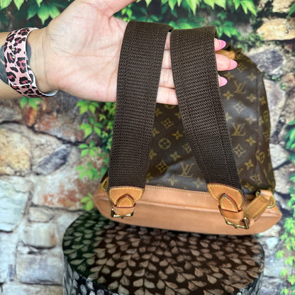 Louis Vuitton Montsouris GM