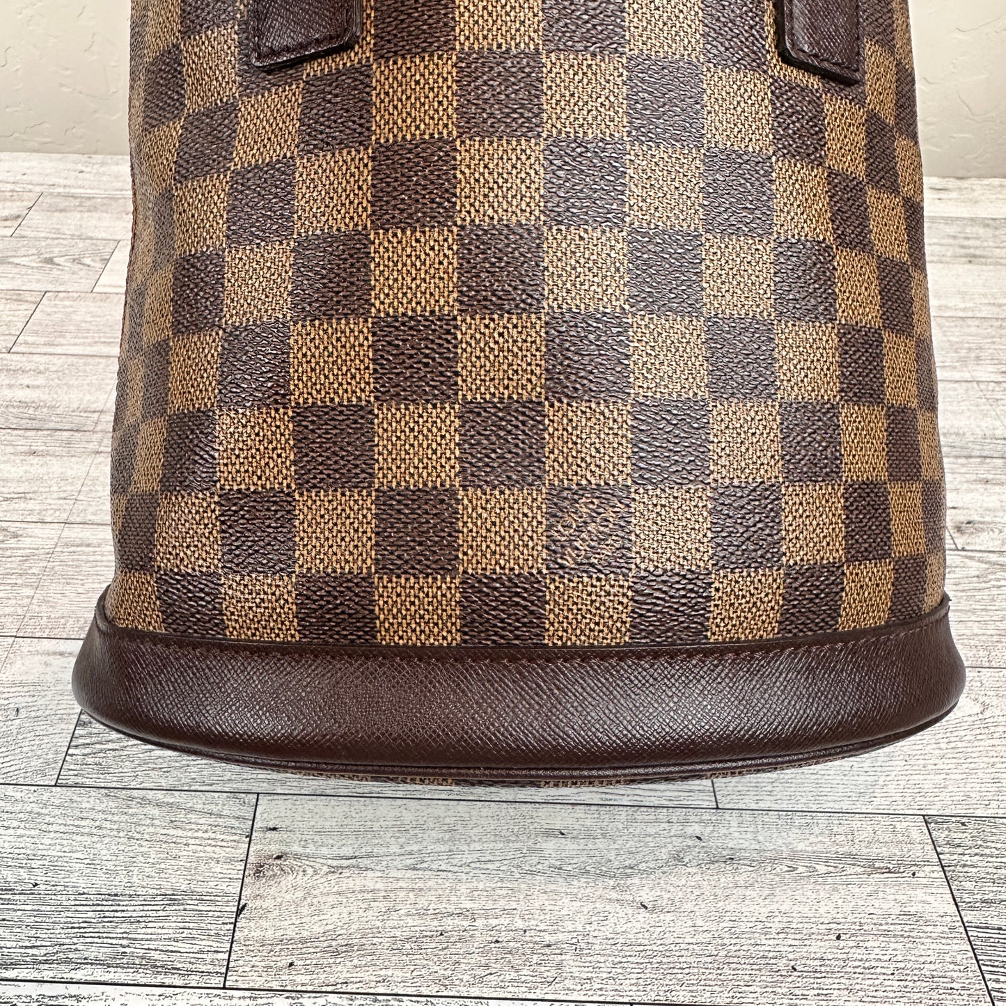 Marais DE Bucket Bag