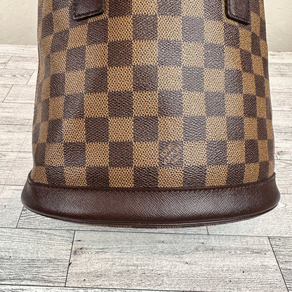 Marais DE Bucket Bag