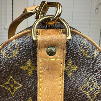 Louis Vuitton Keepall 50 Bandouliere