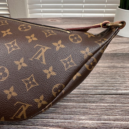 Louis Vuitton Monogram Bum Bag