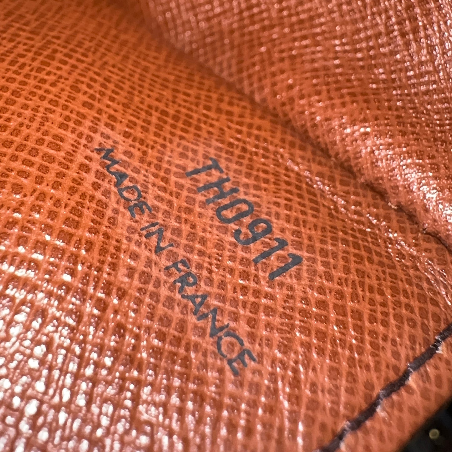 Louis Vuitton Saint Cloud GM