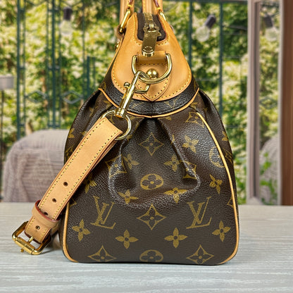 Louis Vuitton Special Order Trevi PM