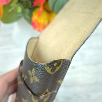 Louis Vuitton Etui Lunettes Rabat Sunglasses Case