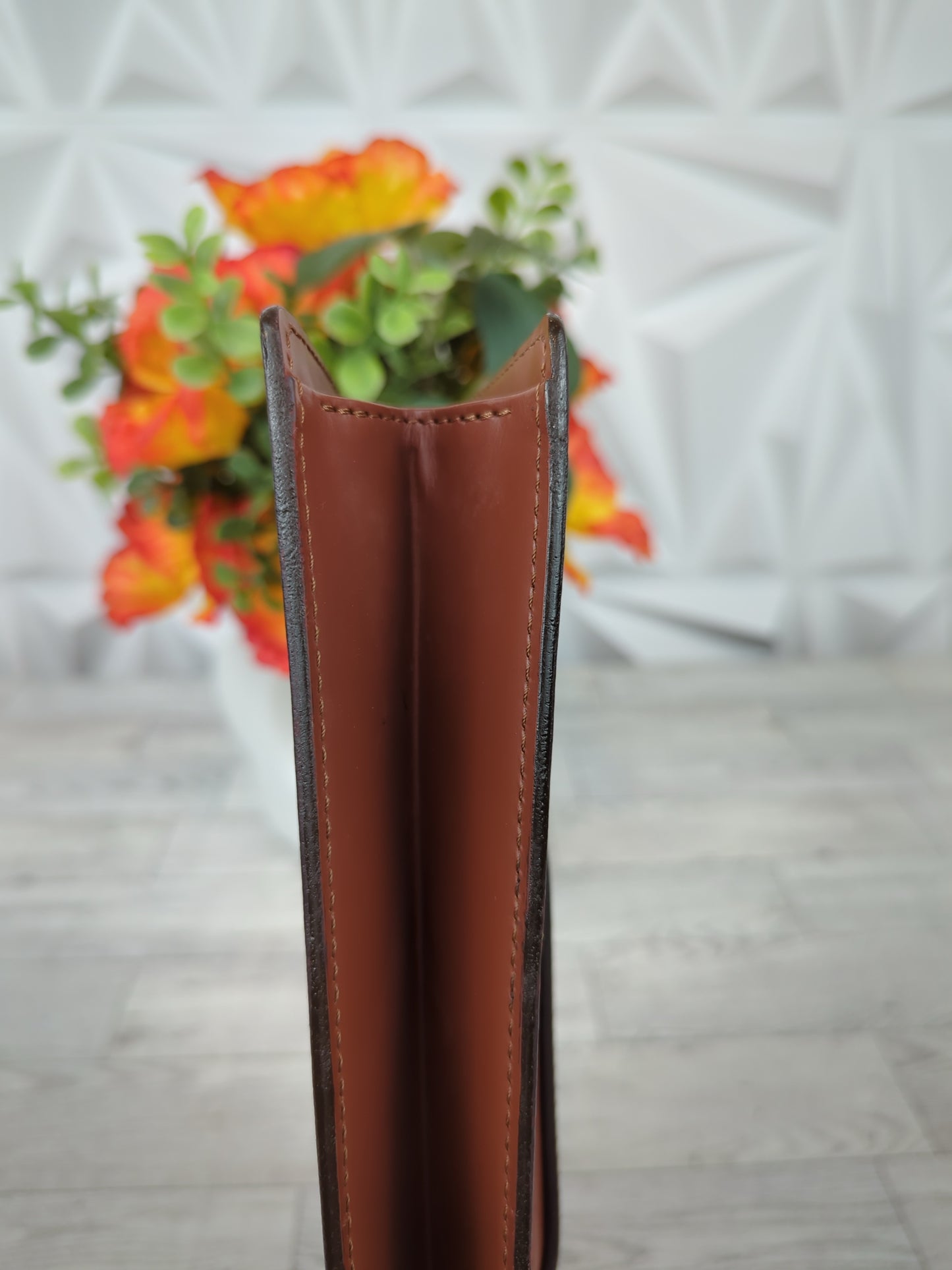 Louis Vuitton Chaillot Clutch