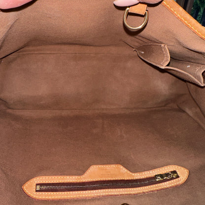 Louis Vuitton Batignolles Horizontal Tote