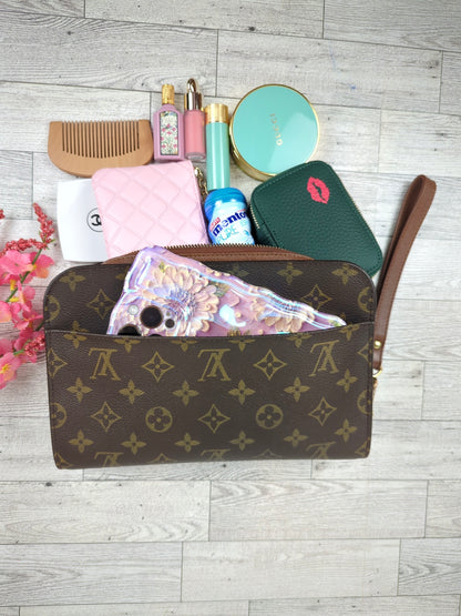 Louis Vuitton Orsay Clutch