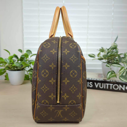 Louis Vuitton Deauville