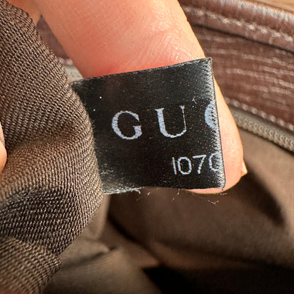 Gucci GG Supreme Joy Tote Medium