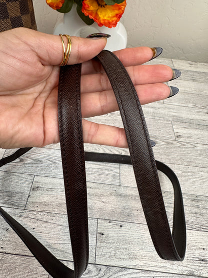 Marais DE Bucket Bag