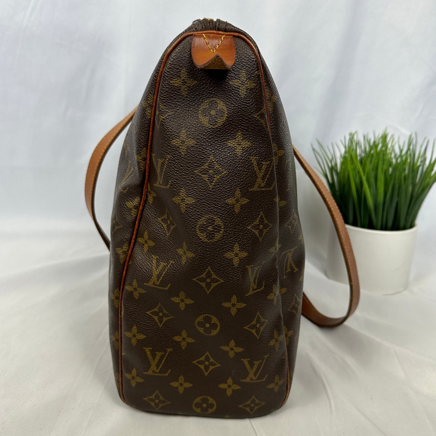 Louis Vuitton Sac Flanerie 45