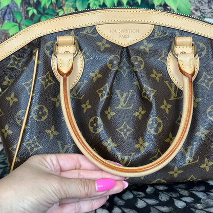 Louis Vuitton Tivoli PM