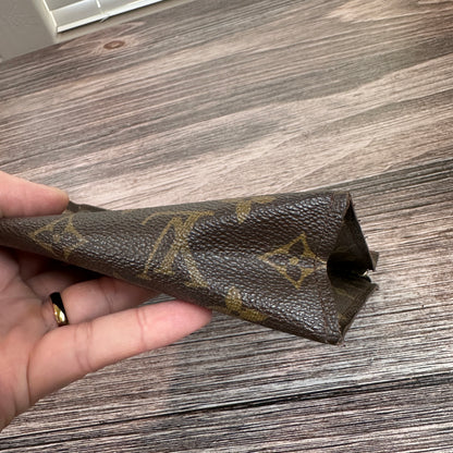 Louis Vuitton Vintage Toiletry 26 with Crossbody Kit