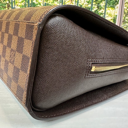 Louis Vuitton Triana Damier Ebene