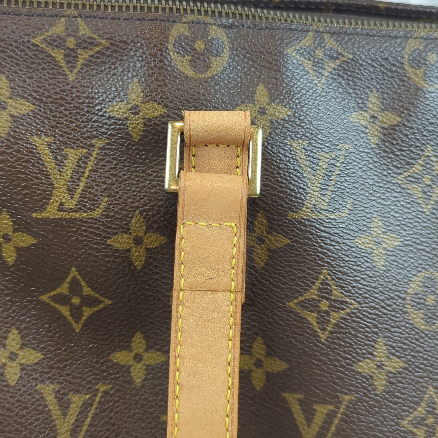 Louis Vuitton Cabas Mezzo