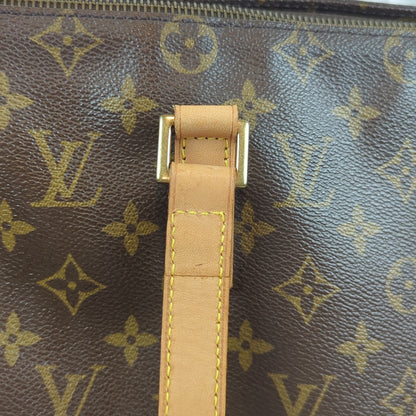 Louis Vuitton Cabas Mezzo