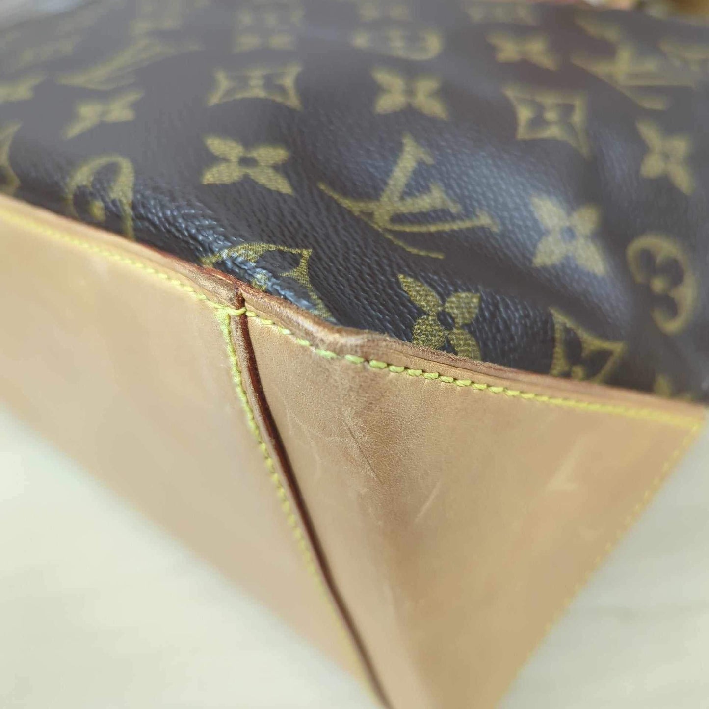 Louis Vuitton Cabas Piano