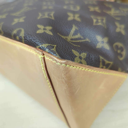 Louis Vuitton Cabas Piano