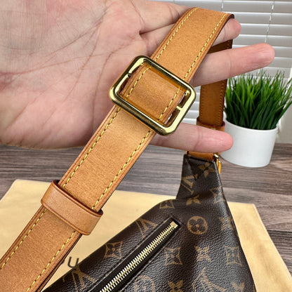 Louis Vuitton Monogram Bum Bag