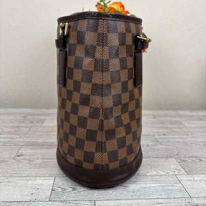 Marais DE Bucket Bag