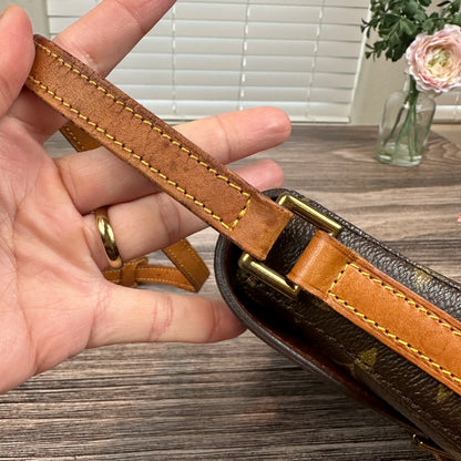 Louis Vuitton Vintage Chantilly PM Crossbody