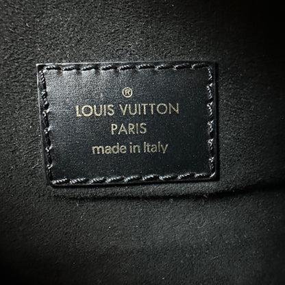 Louis Vuitton Reverse Monogram Pochette Metis