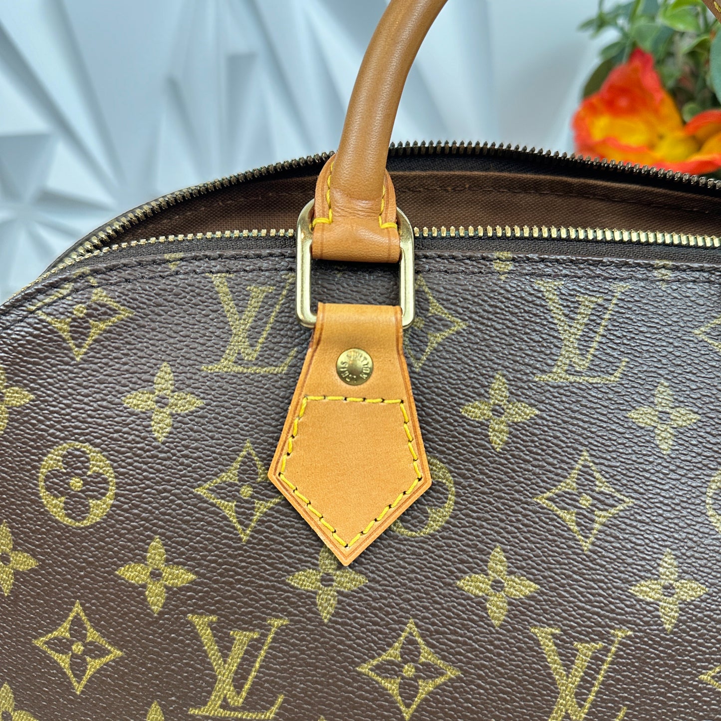 Louis Vuitton Alma PM