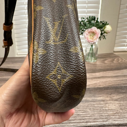 Louis Vuitton Vintage Danube PM Crossbody