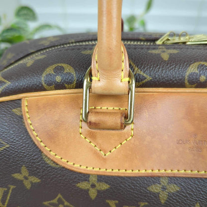 Louis Vuitton Deauville