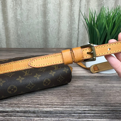Louis Vuitton Saint Germain PM