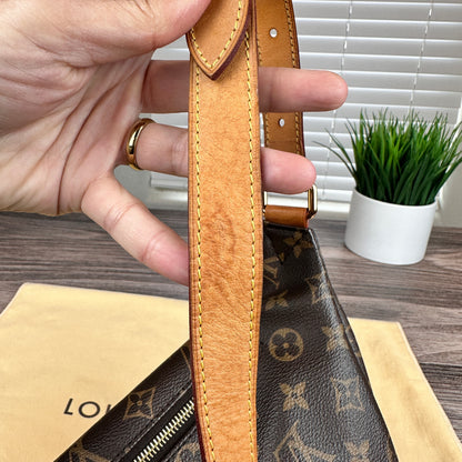 Louis Vuitton Monogram Bum Bag